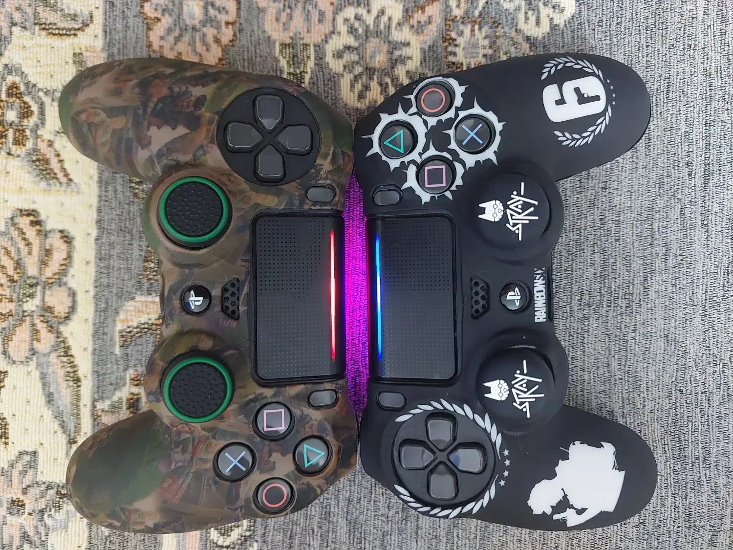 ps 4|کنسول، بازی ویدئویی و آنلاین|تهران, کن|دیوار