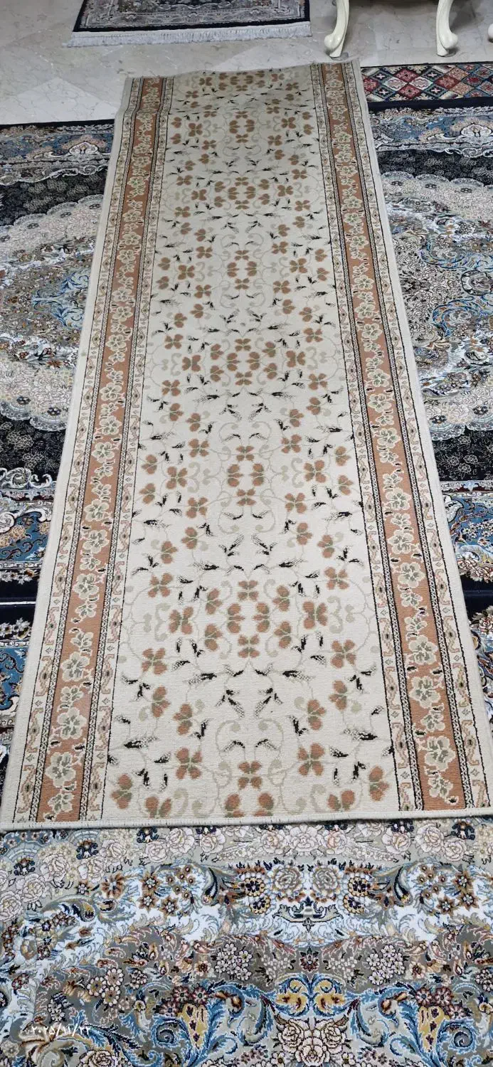 کناره ۹۰ در ۲/۸۰|فرش|تهران, هفت حوض|دیوار