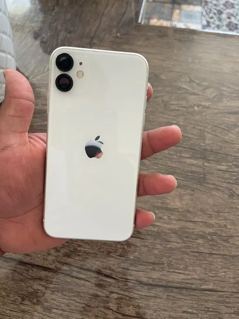 ایفون۱۱نرمال|موبایل|بروجرد, |دیوار