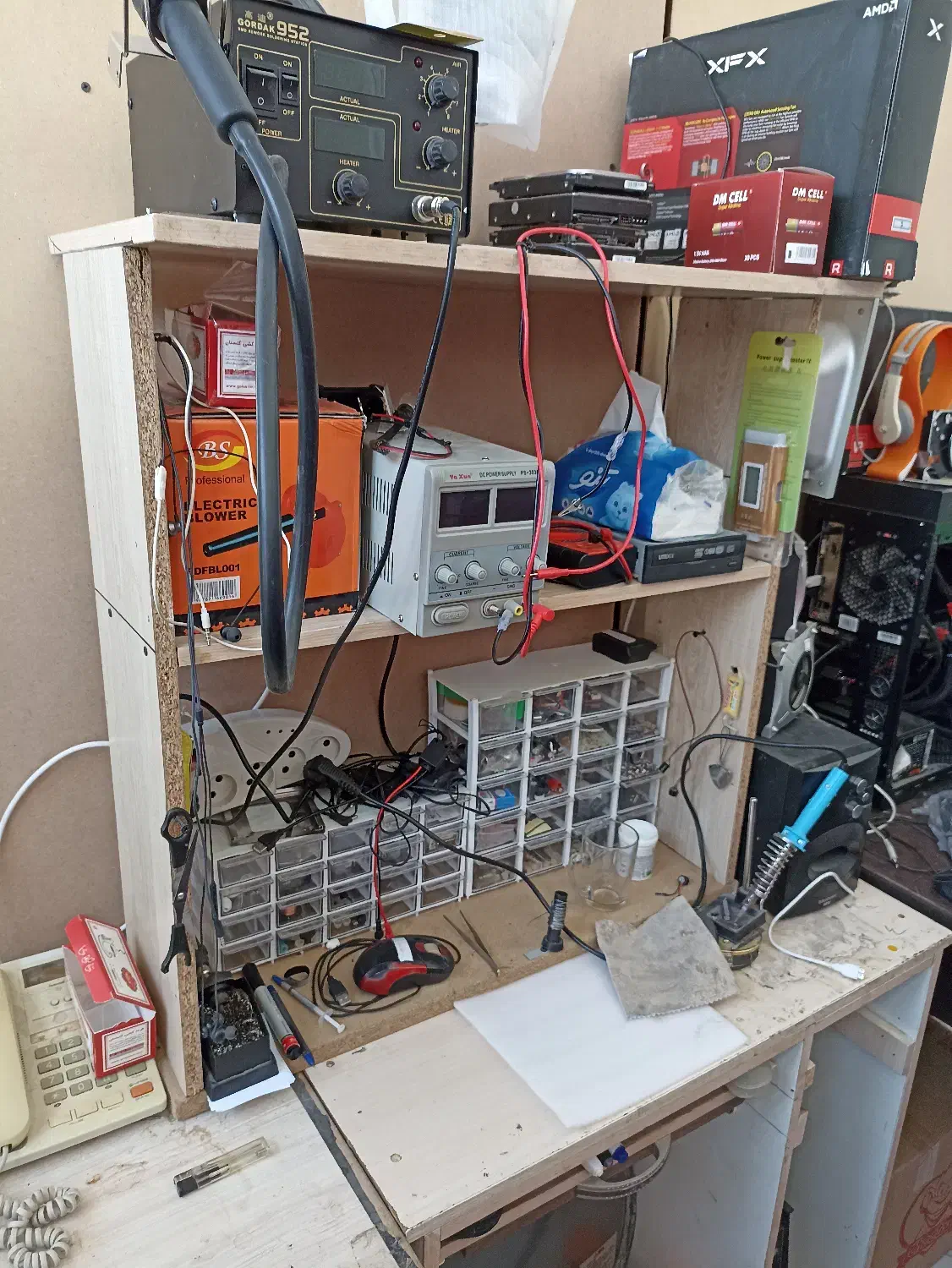 کامپیوتر و لپ تاپ نصب ویندوز تعمیرات و ارتقا|خدمات رایانه‌ای و موبایل|گلبهار, شهر جدید گلبهار|دیوار