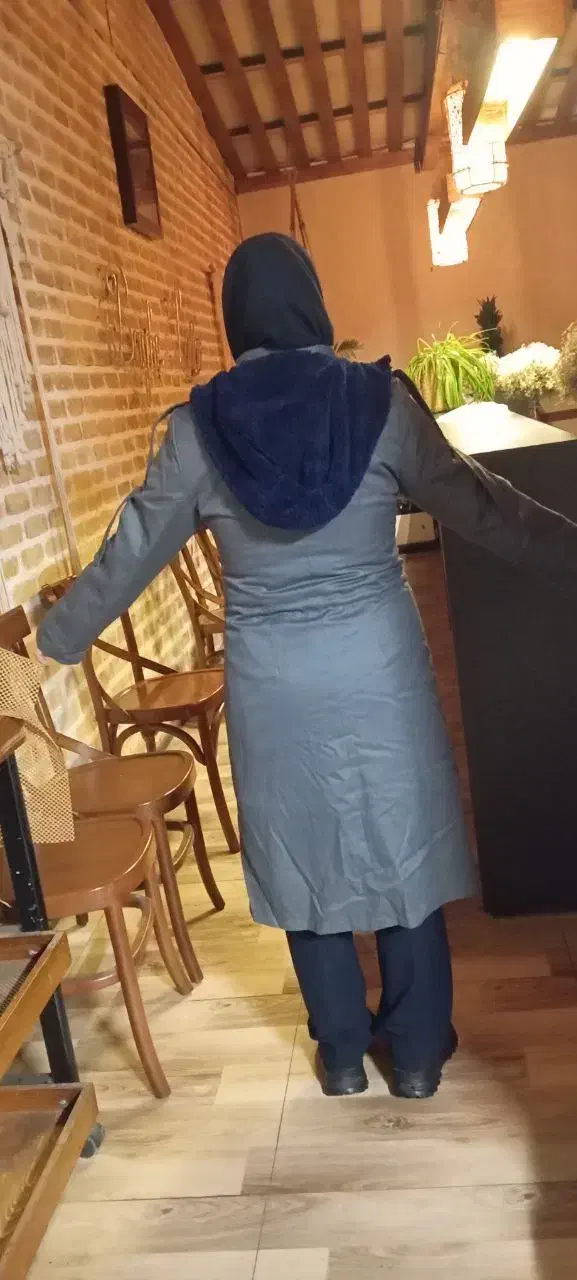 ۶ عدد پالتو در سایزهای ۳۸ و ۴۰ و ۴۲ و ۴۴|لباس|مشهد, شهرآرا|دیوار