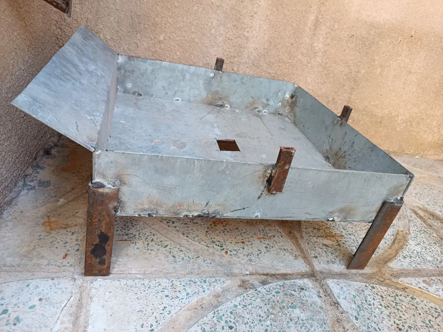 منقل|اجاق گاز و لوازم برقی پختوپز|ایلام, |دیوار