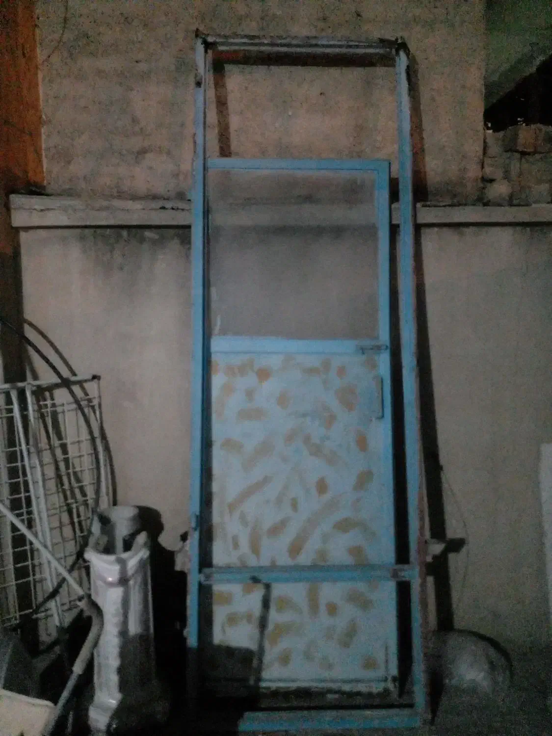 درب و پنجره|مصالح و تجهیزات ساختمان|ایلام, |دیوار