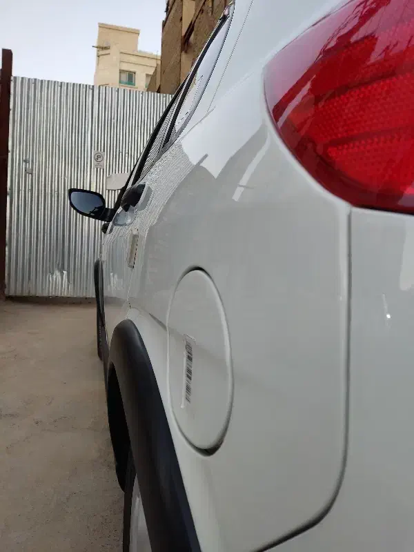 کوئیک GX تیپ L مدل 1404|خودرو سواری و وانت|مشهد, بالا خیابان|دیوار