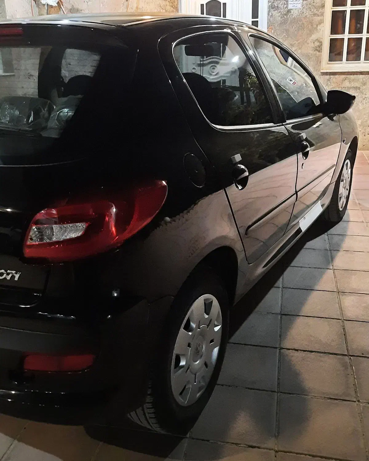 پژو ۲۰۷ مدل ۱۴۰۲|خودرو سواری و وانت|شیراز, شهرک گلستان|دیوار