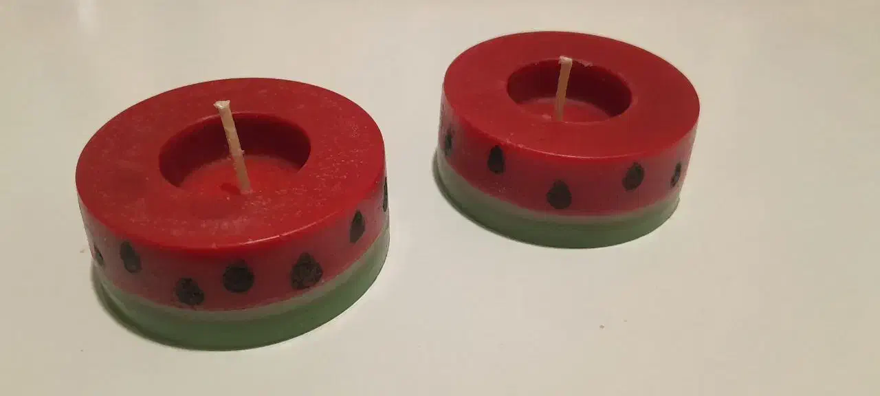 شمع های یلدایی و سنگ مصنوعی مجسمه|مجسمه، تندیس، ماکت|مشهد, هفت تیر (حافظ)|دیوار