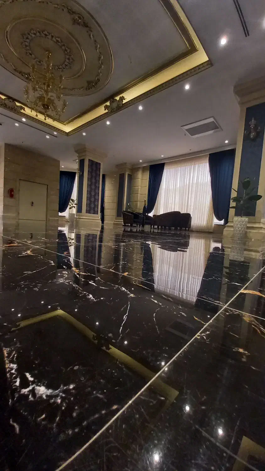 ۱۱۵متر۲خواب رونیکا کوهک دریاچه چیتگرشهرک راه‌‌آهن