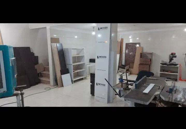 فروش مغازه در شهرک مهندسین|فروش مغازه و غرفه|مسجد سلیمان, |دیوار