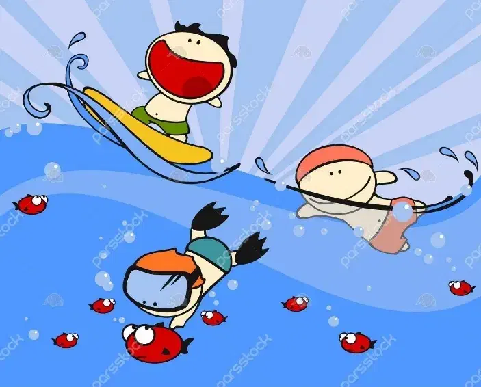 آموزش شنا|خدمات آموزشی|اصفهان, شاهزاده ابراهیم|دیوار