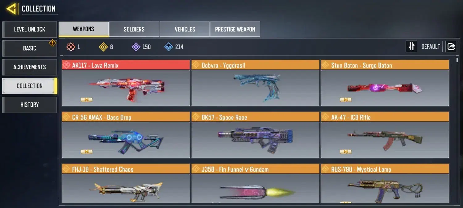 اکانت کالاف دیوتی|کنسول، بازی ویدئویی و آنلاین|مشهد, فدک|دیوار