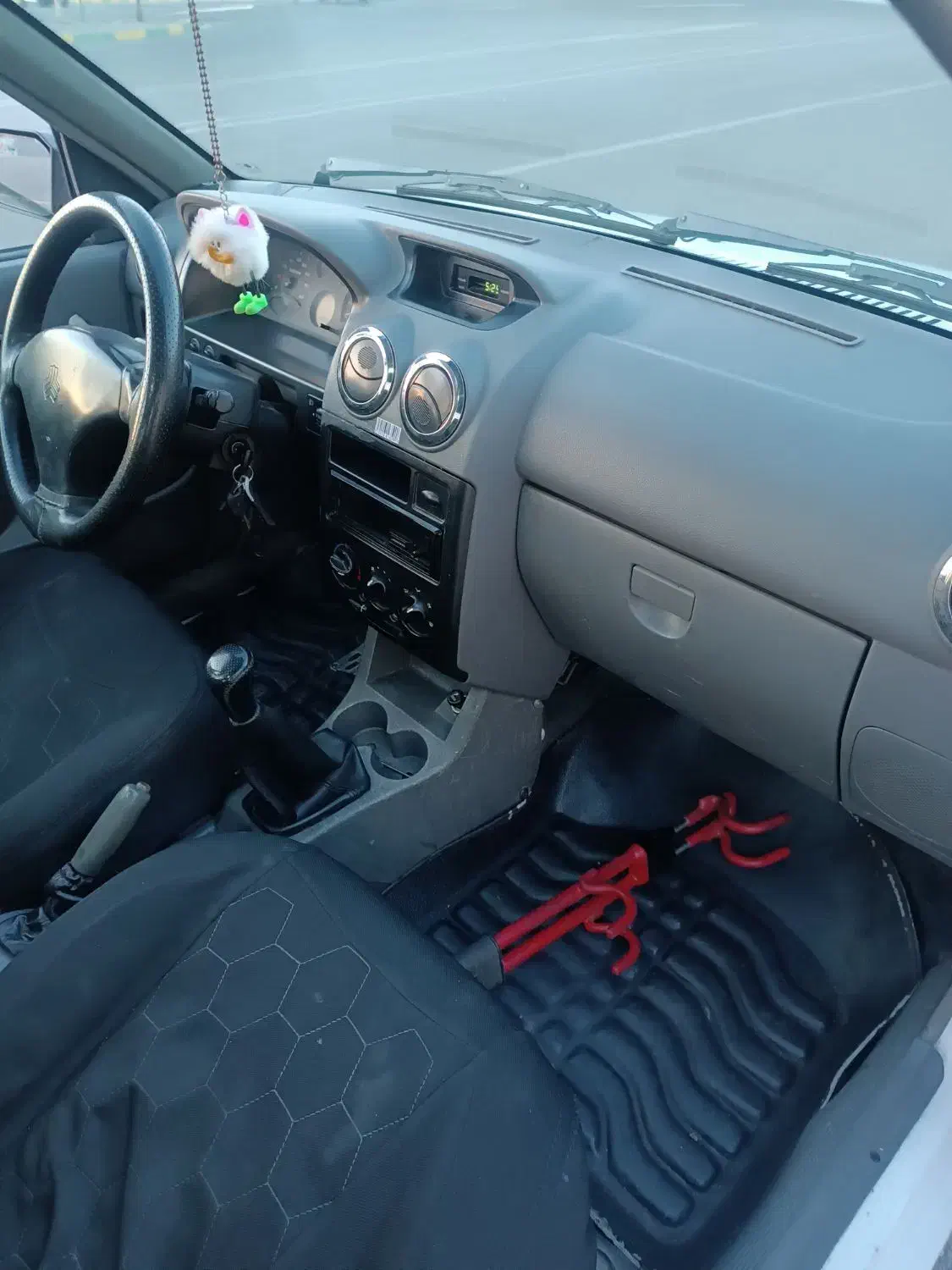 پراید‌بیرنگ‌|خودرو سواری و وانت|ملارد, |دیوار