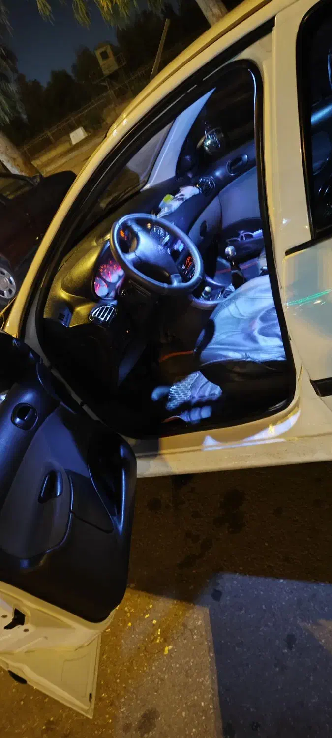 206تیپ 5|خودرو سواری و وانت|بروجرد, |دیوار