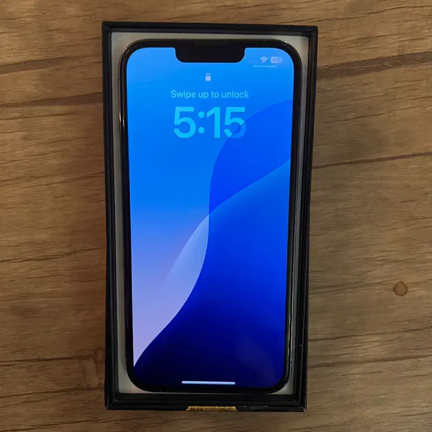 ایفون ۱۳ پرو zaa سری اول جعبه اصلی|موبایل|رامسر, |دیوار