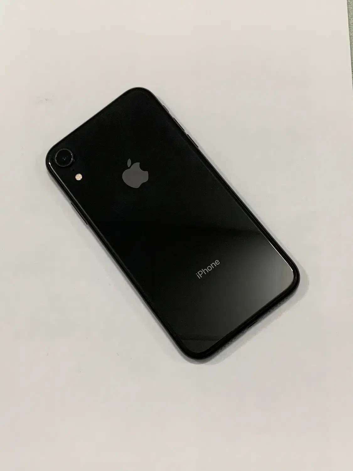 Iphone xr ایفون ایکس ار|موبایل|قم, سالاریه|دیوار