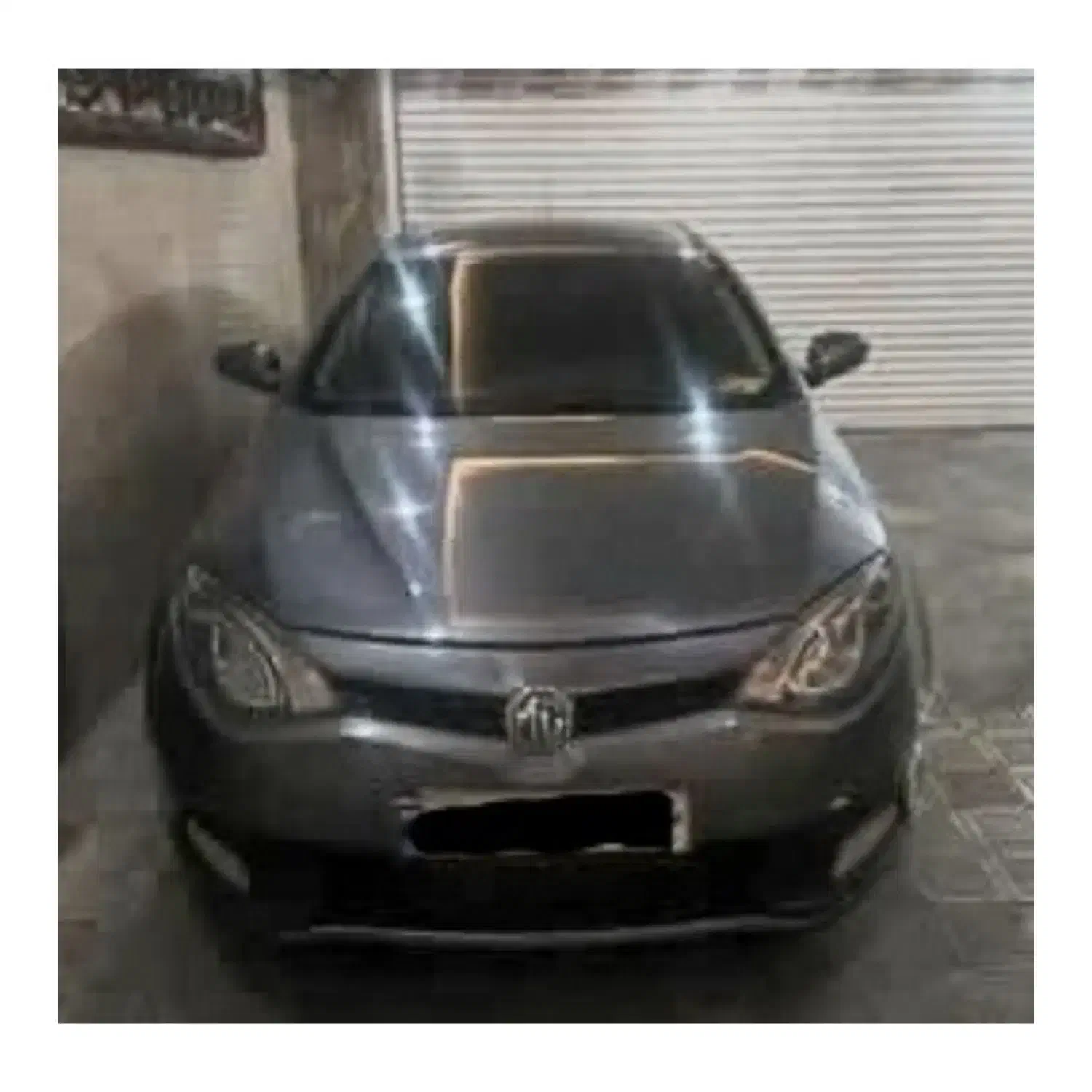 ام جی ۶ مدل ۲۰۱۲ ، اقساط آسان با چک/شرایط|خودرو سواری و وانت|تهران, نارمک|دیوار