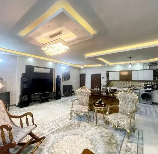 85متری/دوخواب/قابل چیدمان/|فروش آپارتمان|کهریزک, |دیوار