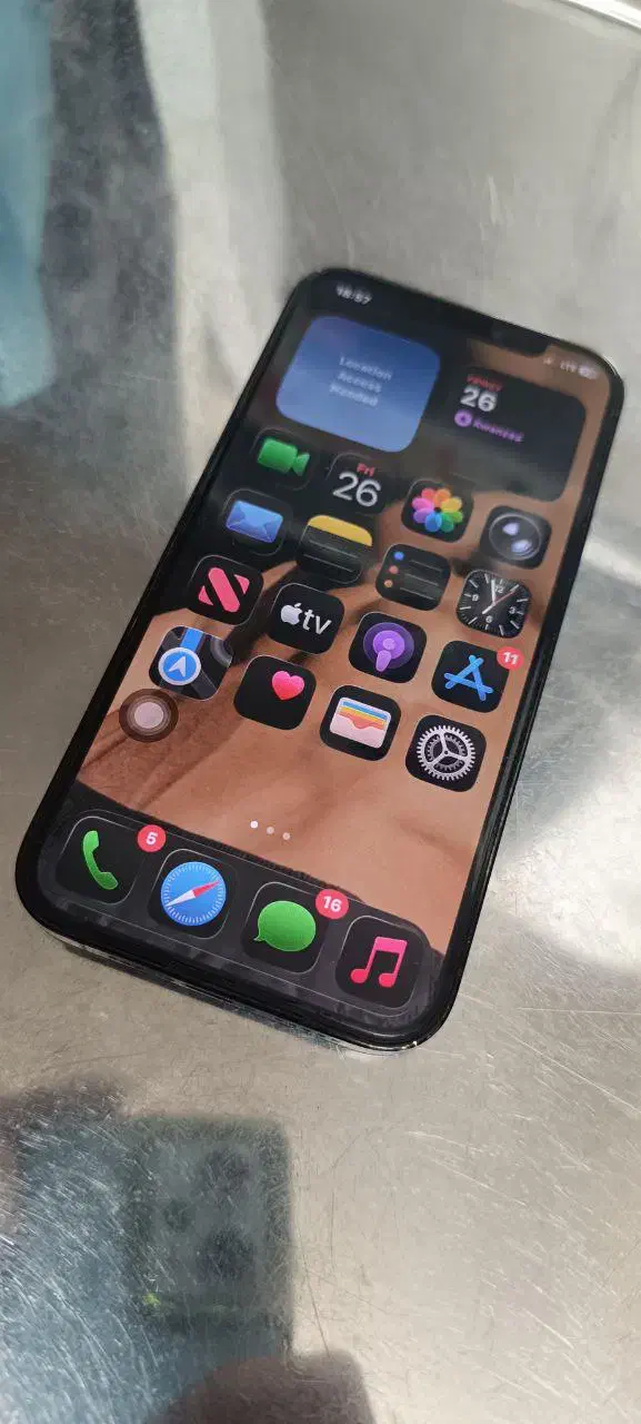 12pro|موبایل|مشهد, شهید مطهری|دیوار