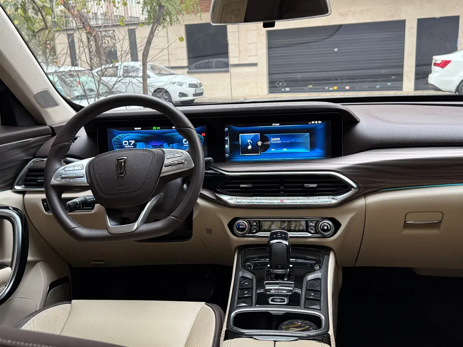 بستیون t77 وارداتی بهمن موتور|خودرو سواری و وانت|تهران, نیروی هوایی (پیروزی)|دیوار