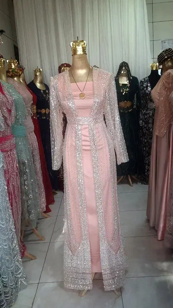 کرایه اجاره لباس مجلسی زنانه مردانه پردیس(دُرنیکا)|لباس|کرمانشاه, |دیوار