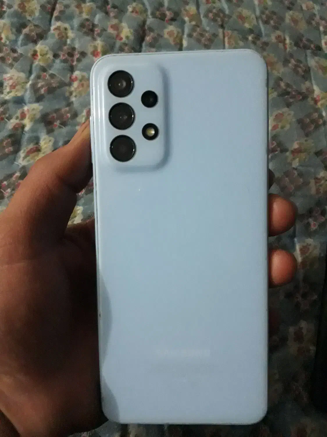 گوشی A23|موبایل|زنجان, |دیوار