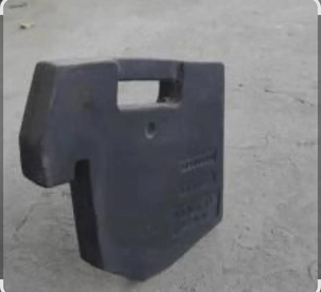 وزنه جلوی تراکتور|ماشینآلات صنعتی|مرند, |دیوار