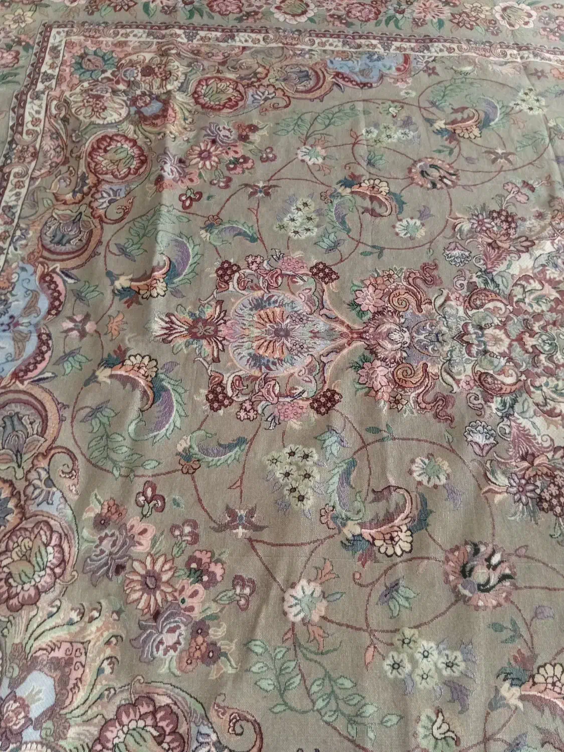 یک جفت روفرشی 12متری درحدنو|روفرشی|همدان, |دیوار