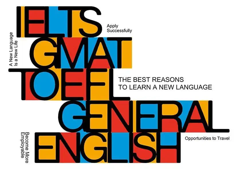 ایلتس تافل دولینگو جی ار ای تضمینی در ملاصدرا|خدمات آموزشی|تهران, باغ فردوس|دیوار