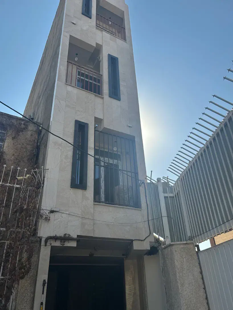 فروش آپارتمان ۷۳متر /دستغیب|فروش آپارتمان|قزوین, |دیوار