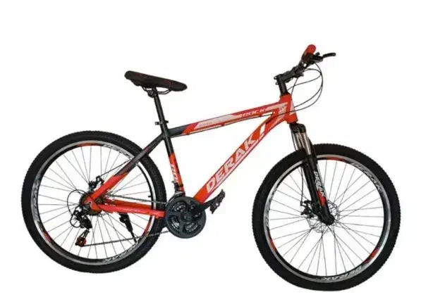 دوچرخه سایز 26|دوچرخه، اسکیت، اسکوتر|اسلامآباد غرب, |دیوار