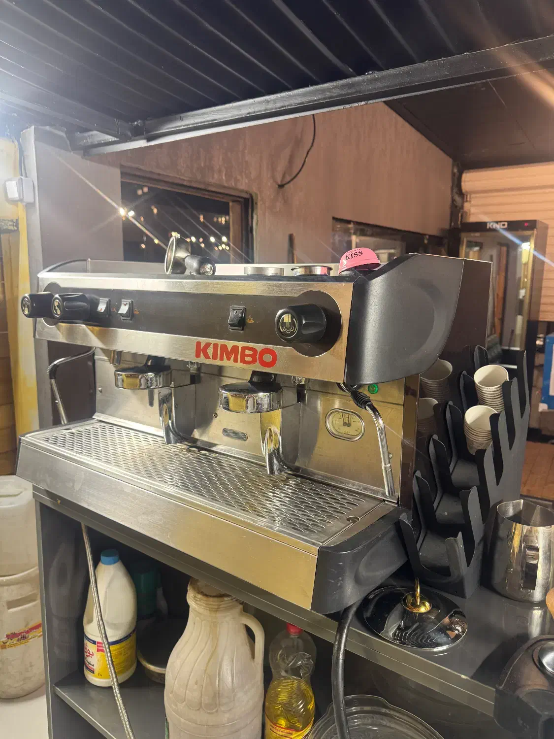 دستگاه قهوه ساز|کافی‌شاپ و رستوران|شهرکرد, |دیوار