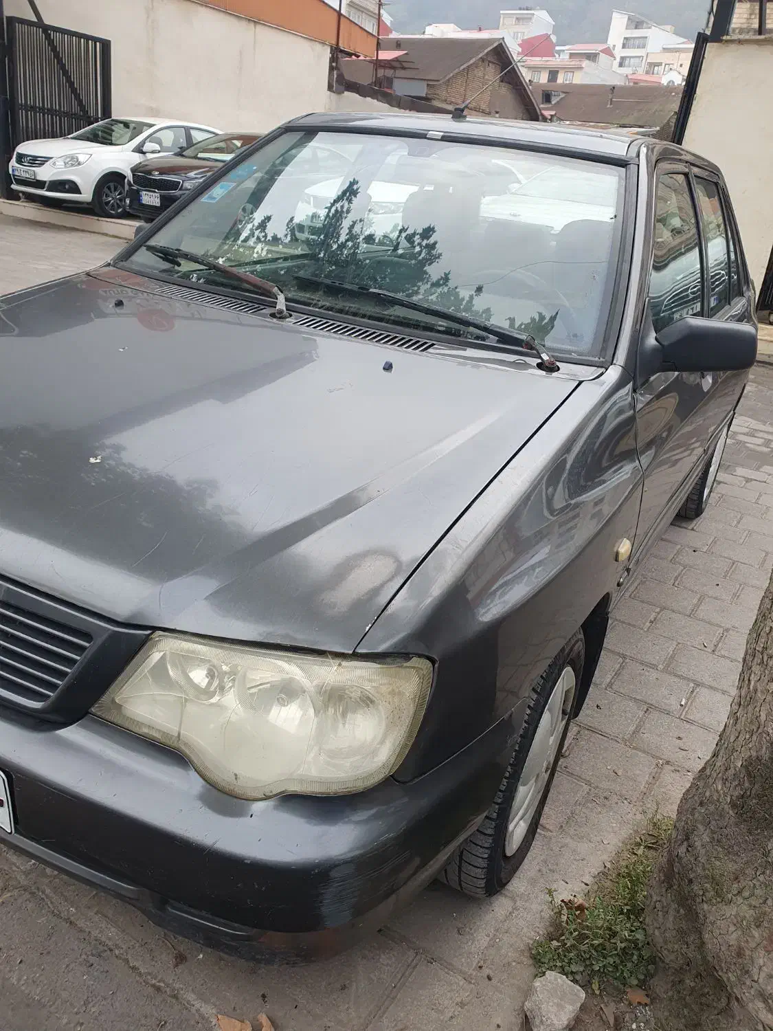 پراید ۱۳۲ مدل ۱۳۸۸|خودرو سواری و وانت|لاهیجان, گلستان|دیوار