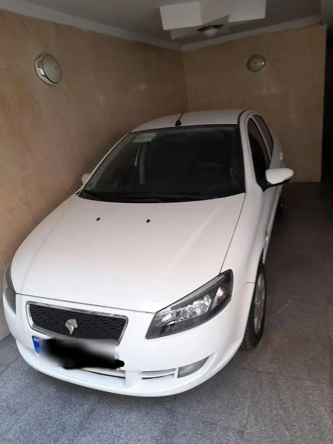 رانا پلاس ۱۴۰۰.بیرنگ|خودرو سواری و وانت|تهران, وحیدیه|دیوار