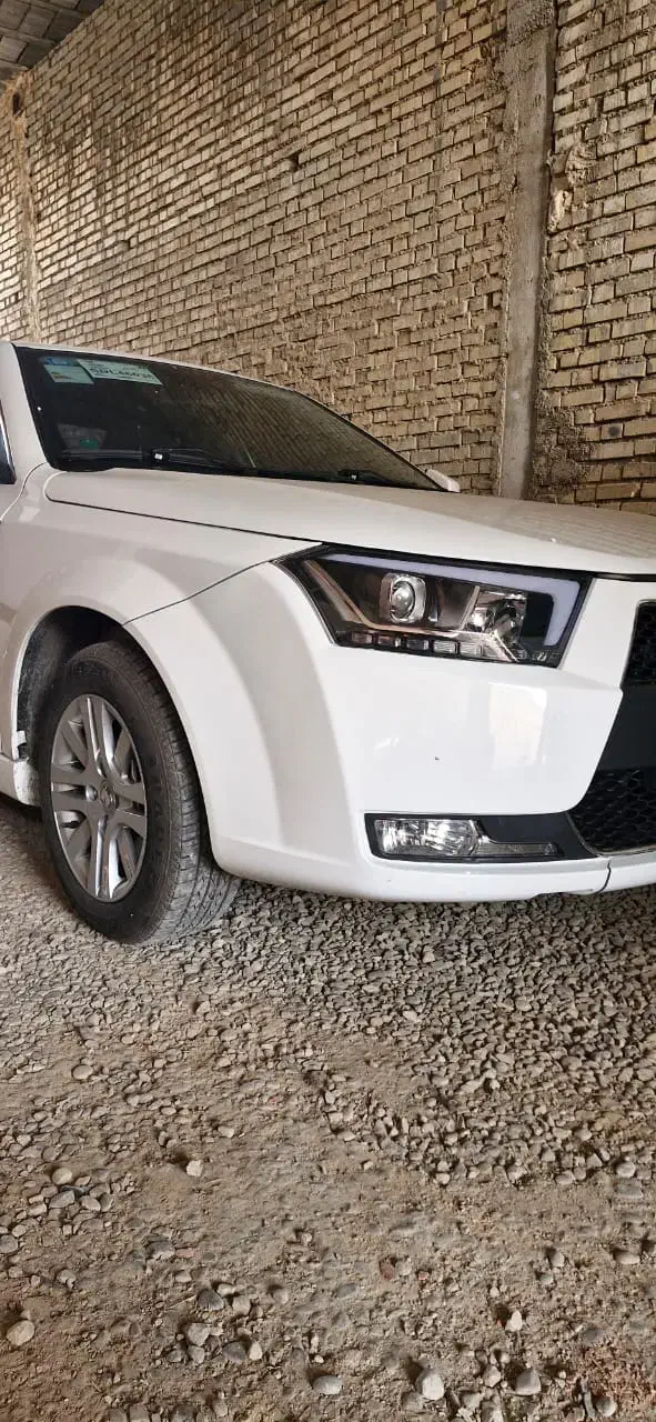 دنا پلاس|خودرو سواری و وانت|کارون, |دیوار