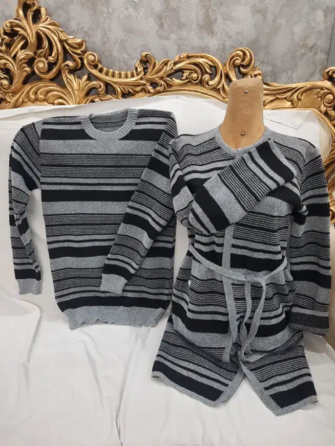 بافت زنانه|لباس|صدرا-فارس, فاز ۱|دیوار