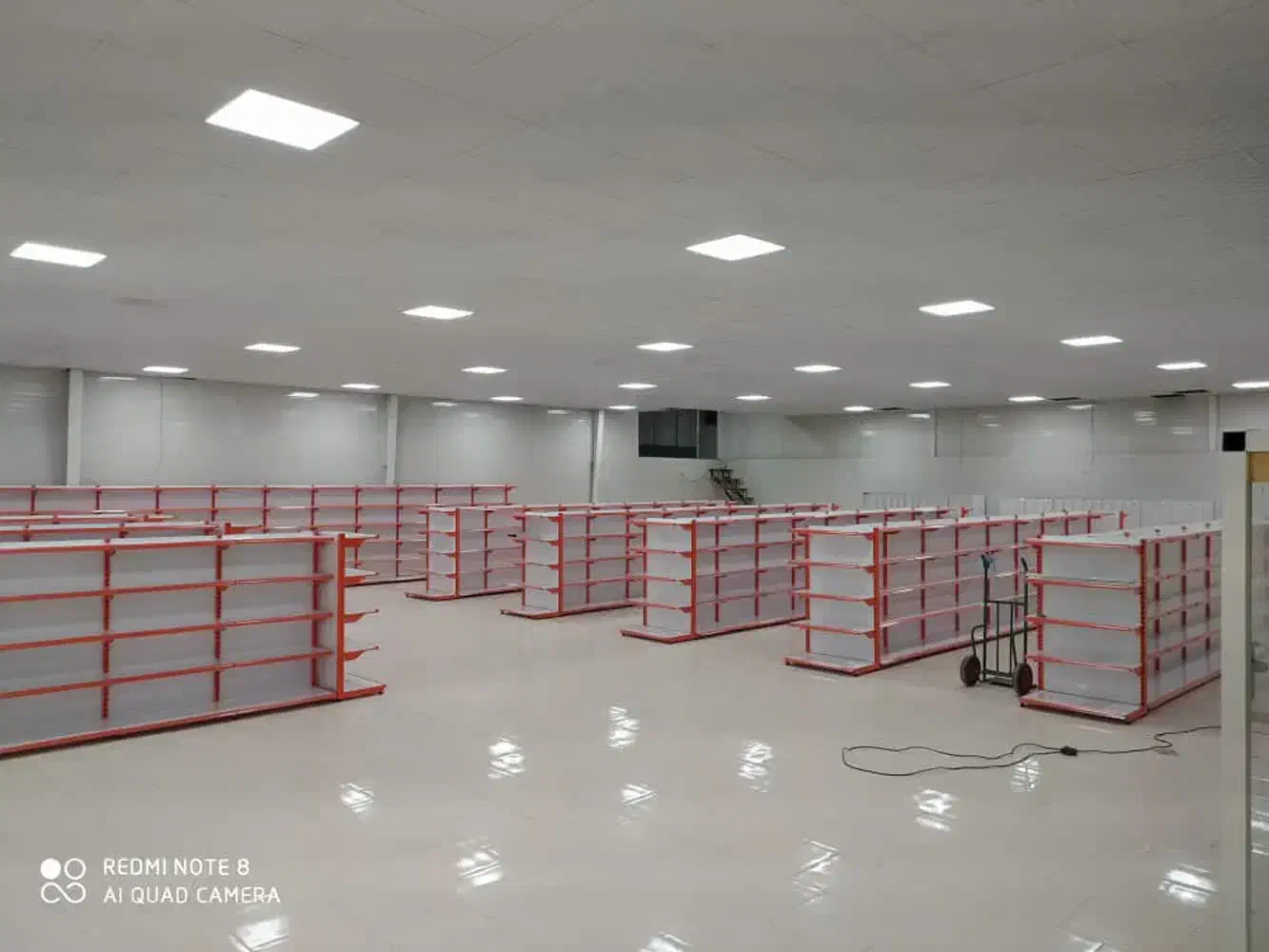 قفسه|فروشگاه و مغازه|تهران, استاد معین|دیوار