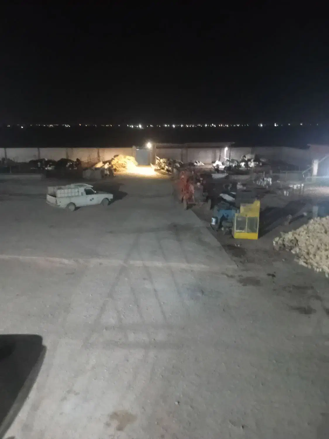 کاگر دامداری|استخدام صنعتی، فنی، مهندسی|نیشابور, دربقاضی|دیوار