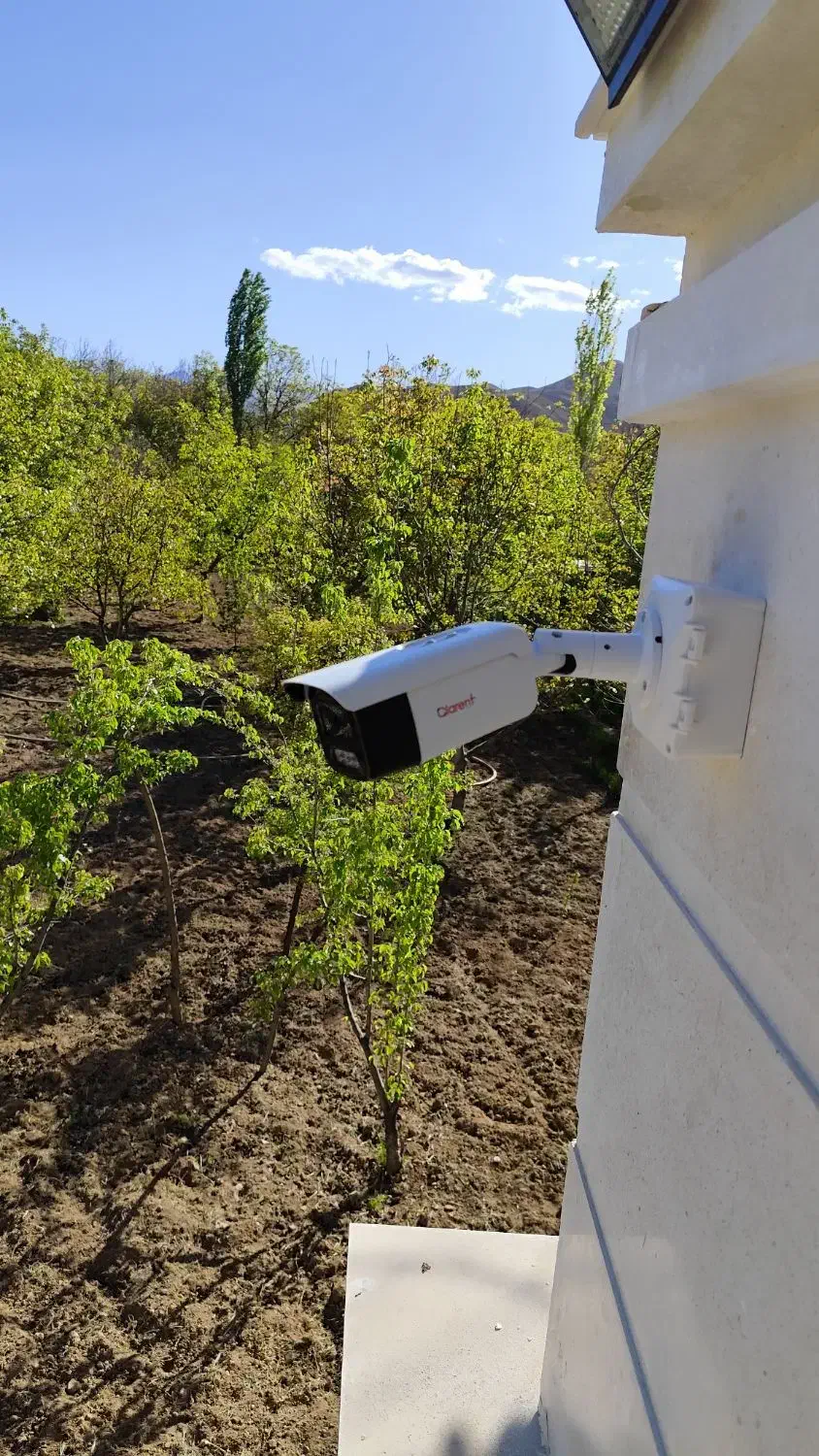 دزدگیر و دوربین|دوربین مداربسته|بجنورد, |دیوار