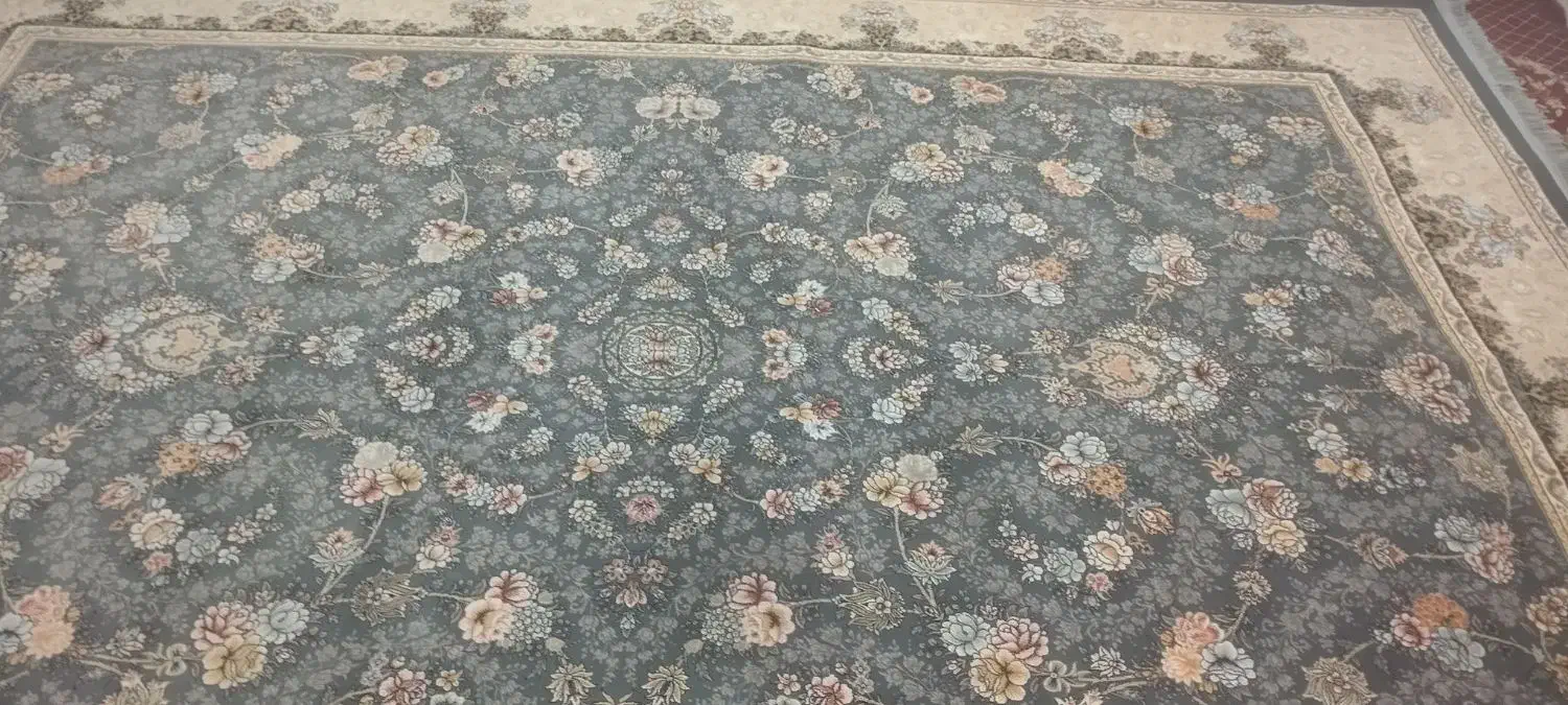 دو تخته فرش ۱۲متری|فرش|مشهد, امیرآباد|دیوار