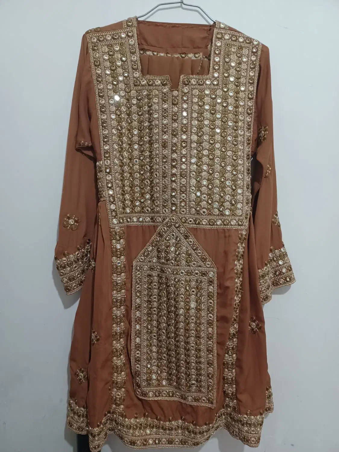 اجاره لباس بلوچی|لباس|زابل, |دیوار