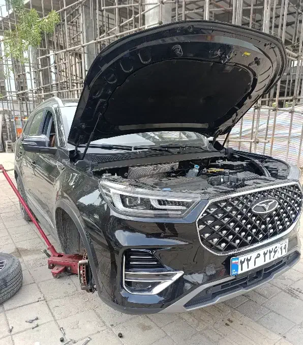 تعمیر تخصصی ترمز محمدقلعه|خدمات موتور و ماشین|کرمانشاه, |دیوار