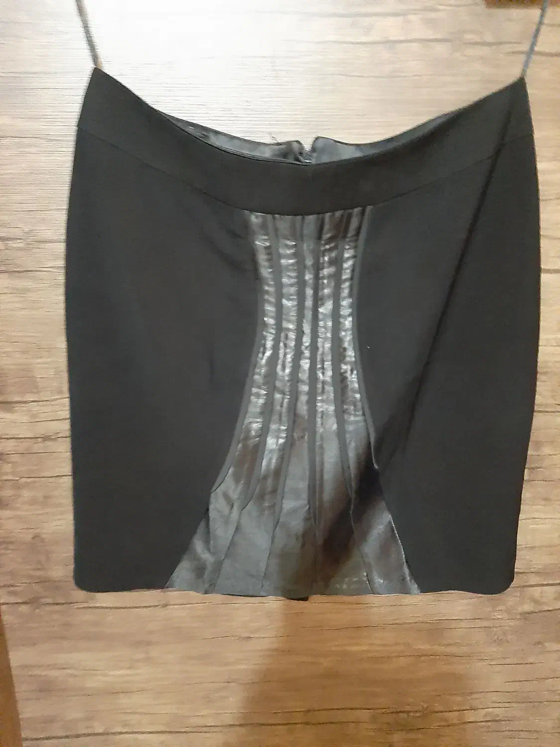 تعدادی مانتو و دامن زنانه نو مناسب سایز ۴۶و ۴۸|لباس|نظرآباد, نظرآباد|دیوار