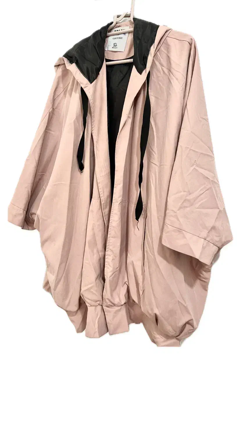 مانتو صورتی کمرنگ|لباس|تنکابن, |دیوار