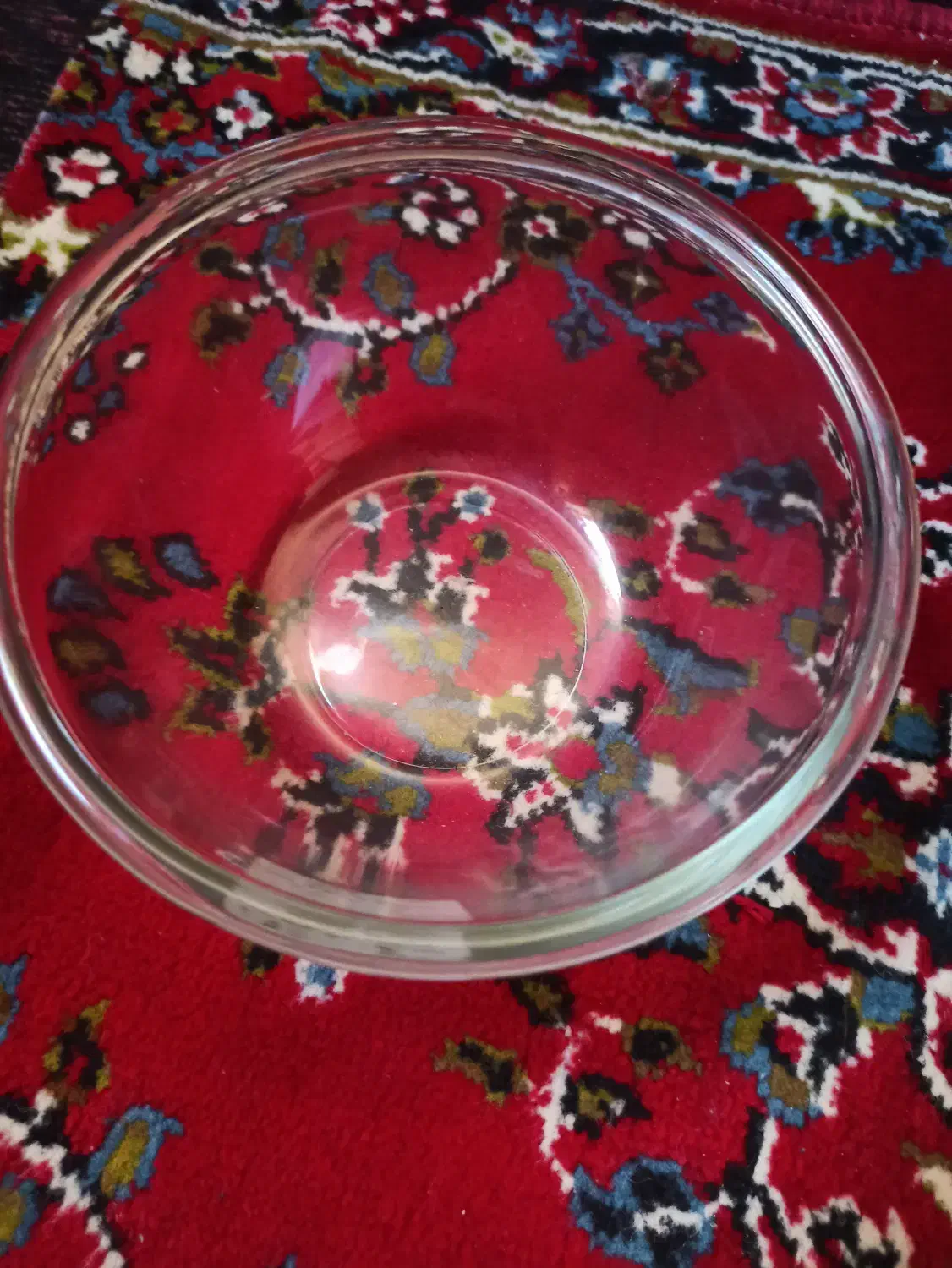 کاسه بزرگ آبگوشت خوری|ظروف سرو و پذیرایی|اهر, |دیوار