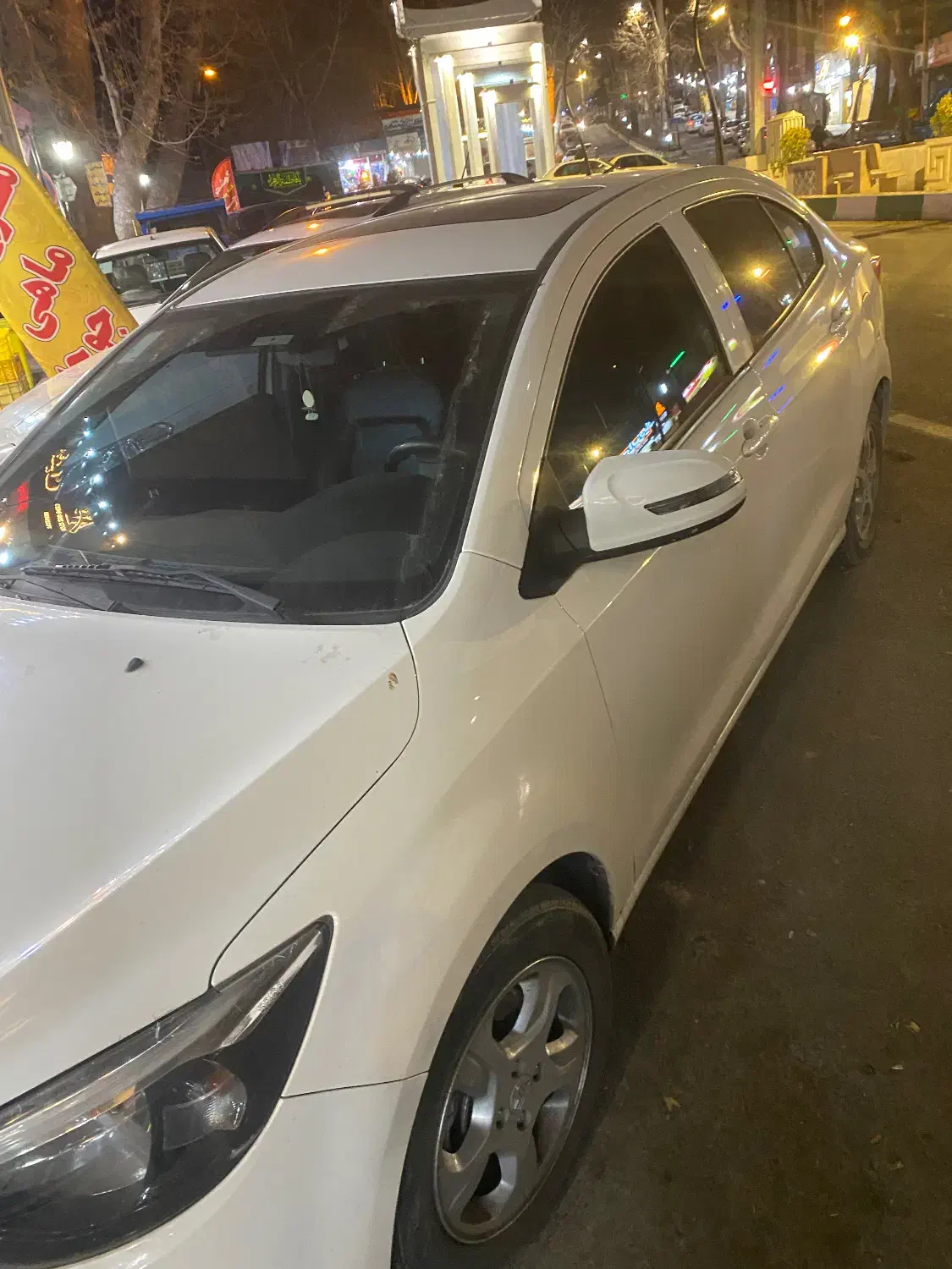 شاهین gl|خودرو سواری و وانت|دماوند, گیلاوند|دیوار