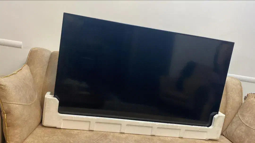 ال سی دی ال ای دی 50اینچ صفر.24میلیون|تلویزیون و پروژکتور|رشت, دیلمان|دیوار