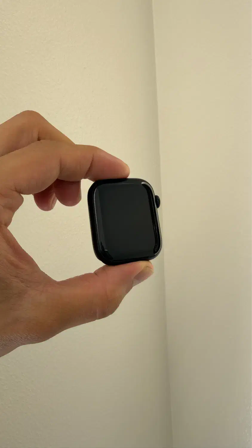 اپل واچ سری 7|ساعت|قم, بکایی|دیوار