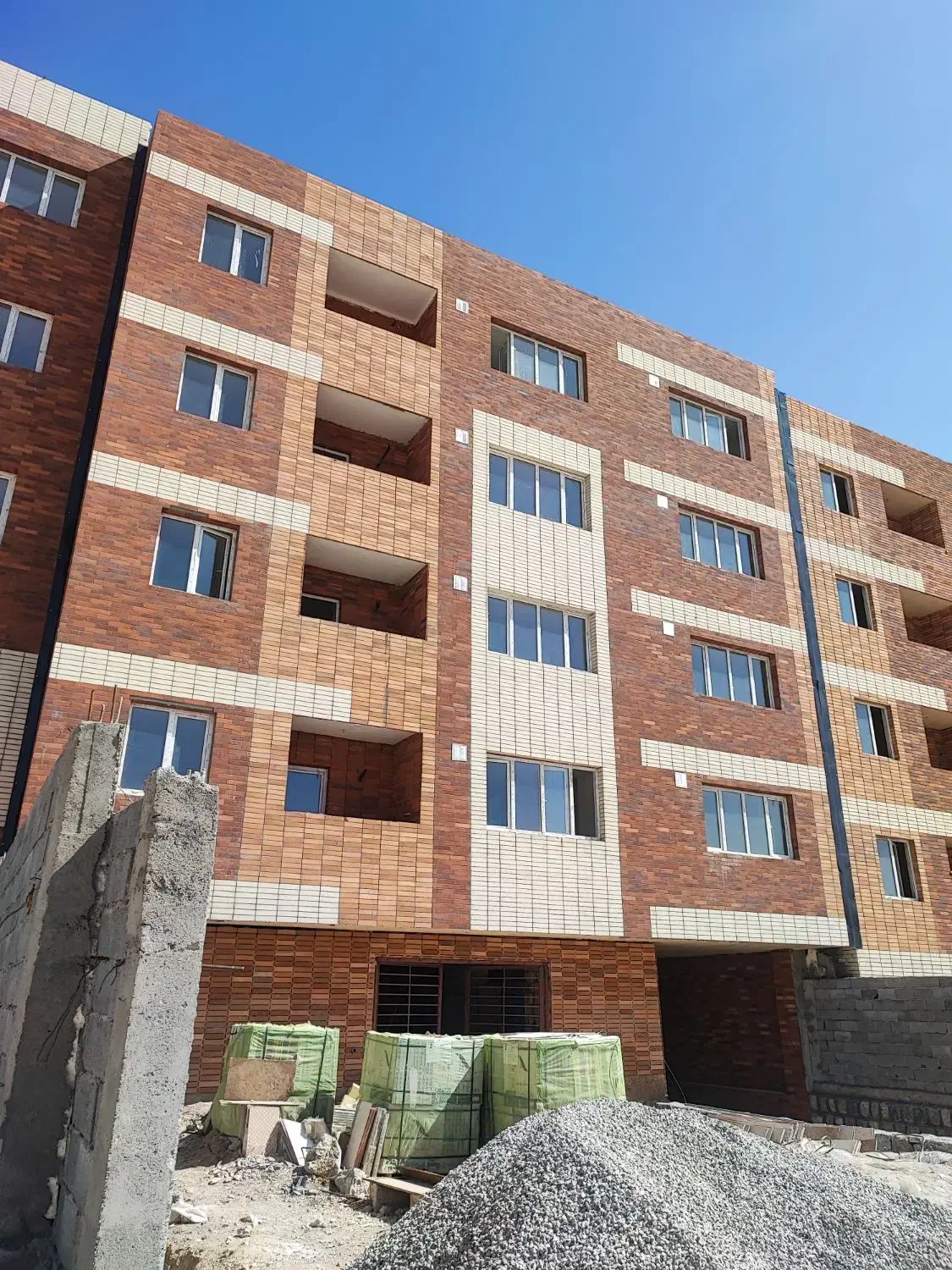 آپارتمان فروشی منظریه|فروش آپارتمان|شهرکرد, |دیوار