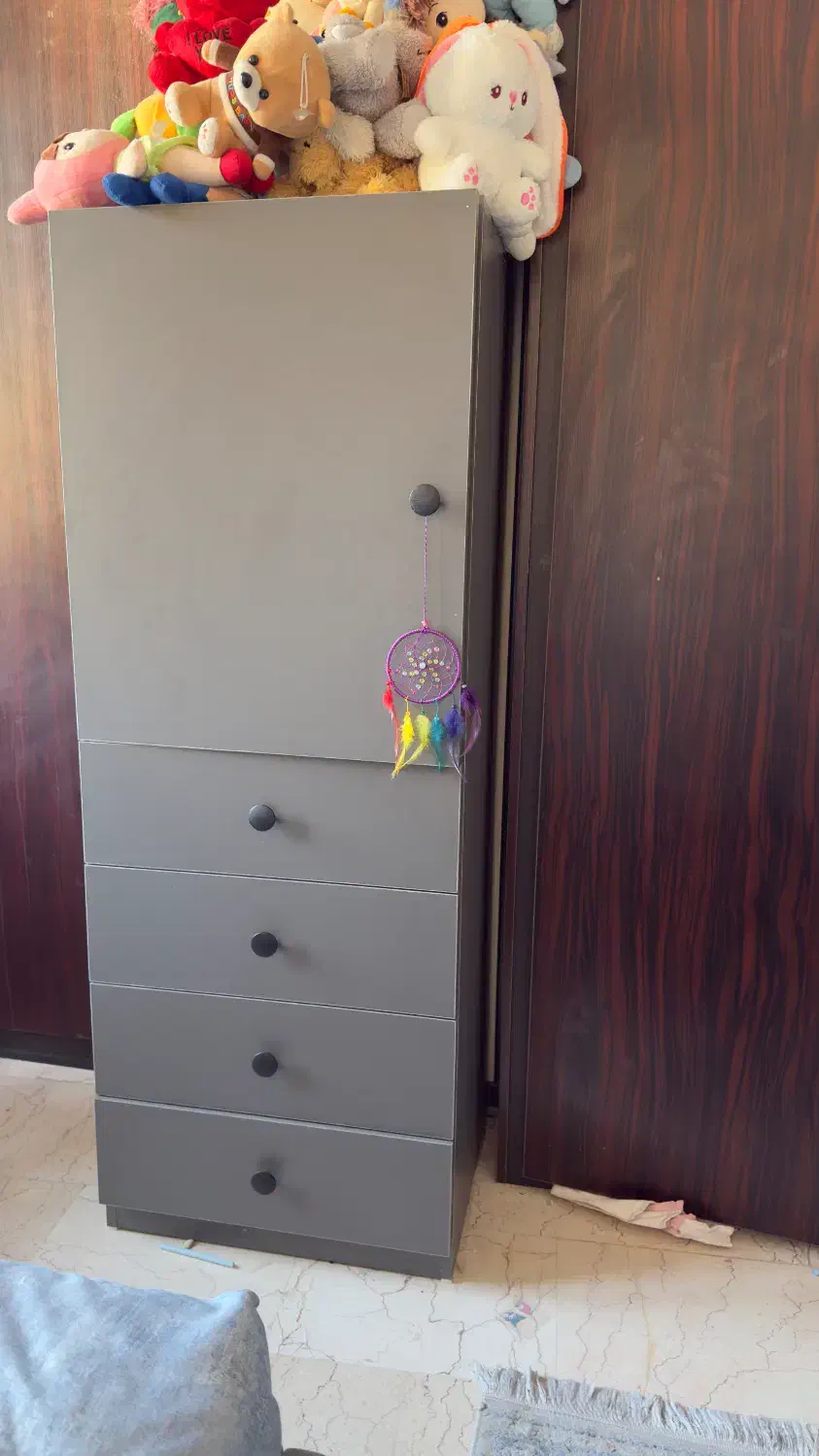 میزتحریر کمد-جاکفشی باکس گل|میز تحریر و کامپیوتر|تهران, توحید|دیوار