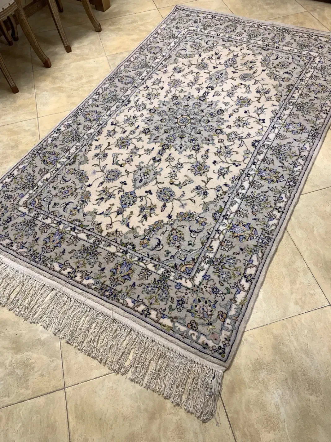 فرش دستباف ۳ متری|فرش|تهران, قناتکوثر|دیوار