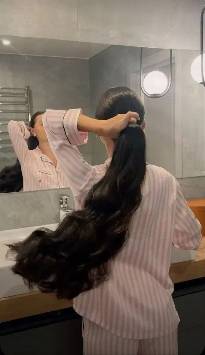 فروش و خرید موهای طبیعی(صادر کننده)|آرایشی، بهداشتی، درمانی|تهران, خزانه|دیوار